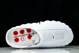 Mind 001 Slide 'White Speed Red'