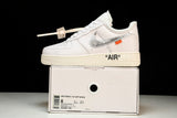 Off-White AF1 ComplexCon Exclusive 'AF100'