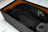 ZEGNA Triple Stitch 'Black'