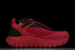 Moncler Trailgrip GTX 'Fuchsia Red Fur'