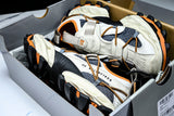 Вalenciaga Hike Sneaker 'Beige Orange'