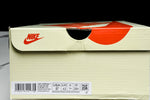Travis Scott AJ1 Low x Stussy 'Black White Grey 2.0' (Custom)
