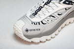 Moncler Trailgrip GTX 'White Grey'