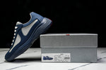 Prada America's Cup Sneaker Soft Rubber 'Royal Blue'