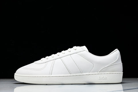 D1or B01 Matchpoint Sneaker 'Triple White'