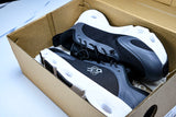 LOEWE × ON Cloudsolo 'Black White'