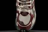 Runner 'Burgundy'