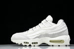 Comme des Garcons x AM95 'White'