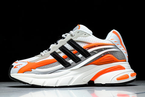 AD1STAR Jellyfish x Pharrell Williams x Virginia 'Orange Focus Olive'