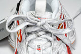 10XL Sneaker 'White Red Orange'