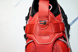 Вalenciaga Hike Sneaker 'Red Black'