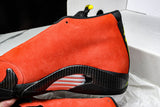 AJ14 Retro 'Ferrari'