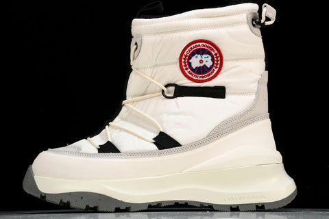 Canada Goose Toronto Boot 'White'