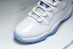 AJ11 Retro 'Legend Blue'