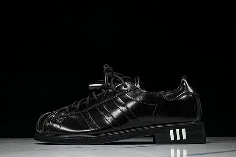 Dress Superstar x CLOT by Edison Chen 'Black'