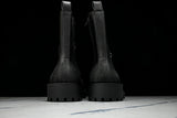 Вalenciaga Hummer Bootie 'Black'