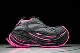 Вalenciaga Platform Sneaker 'Grey Pink'