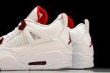 AJ4 Retro OG 'Red Metallic'