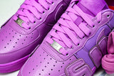 AF1 Low x Cactus Plant Flea Market 'Fuchsia Dream'