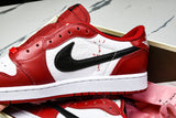 Travis Scott AJ1 Retro Low ‘Chicago' (Unreleased)