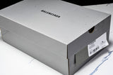 Вalenciaga Hamptons Worn-Out Sneaker 'White Blue'