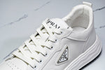 Prada Downtown Sneaker 'Wavy Sole White'