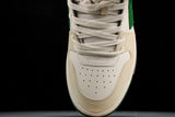 Off-White Out Of Office OOO Low Top 'White Green'