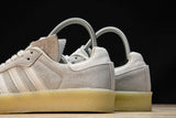 AD x Clarks '8th Street Samba' by Ronny Fieg 'Grey'