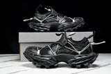Вalenciaga Hike Sneaker 'Black'