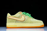 AF1 DOAF Oregon 'Duck or Egg' PE