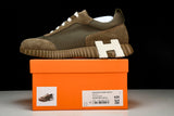 Hermès Bouncing Sneaker 'Marron'