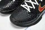 Kobe 6 Protro USC PE 'Black'