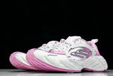 Вalenciaga Monday Shoe 'White Pink'