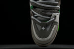 Louis Vuittоп Skate Sneaker by KidSuper 'Grey Green'