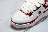 Amiri MA-1 Sneaker 'White Red'