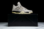 AJ4 Retro x A Ma Maniere 'While You Were Sleeping'