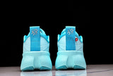 LOEWE × ON Cloudsolo 'Turquoise'