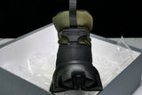 Prada Cloudburst Thunder High 'Army Green Black'