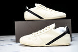 Rick Owens Minimal Sneaks 'Milk'