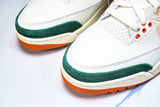 AJ3 x Solefly 'Miami'