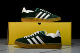 Guссi x Gazelle 'Green'