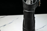 Вalenciaga Venom Boot 'Black'