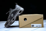 LOEWE × ON Cloudsolo 'Dark Brown Black'