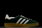 Guссi x Gazelle 'Green'