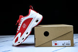 LOEWE × ON Cloudsolo 'Red White'