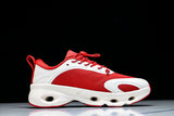 LOEWE × ON Cloudsolo 'Red White'