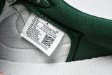 Travis Scott AJ1 Low x Stussy 'White Green' (Custom)