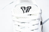 Louis Vuittоп Trainer Low Velcro Strap 'Perforated Black'