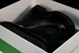 Вottega Veneta Lug Ankle Chelsea Boots 'Black'