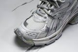 Runner 'White Silver Grey'